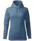 Ženski pulover MALFINI CAPE 414 DENIM