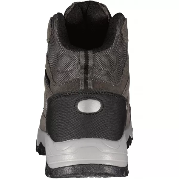  Dame ALPINE PRO ROMOOS UBTY328 TEMNO SIVA 