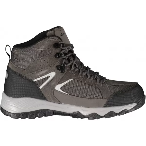  Dame ALPINE PRO ROMOOS UBTY328 TEMNO SIVA 
