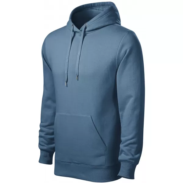  Moški pulover MALFINI CAPE 413 DENIM 