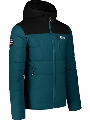 Moška zimska jakna NORDBLANC STANDOUT NBWJM7710 KEROZIN