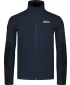 Moška softshell jakna NORDBLANC ENDEAVOR NBSSM7645 TEMNO MODRA