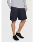 Moške kratke hlače UNDER ARMOUR TECH GRAPHIC SHORT 1306443-409 MODRA