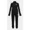 Komplet za punčko UNDER ARMOUR EM KNIT TRACK SUIT 1363380-002 ČRNA