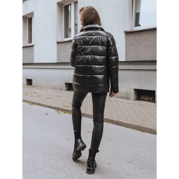  Pomladna jakna DSTREET TY2349 ČRN 