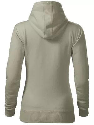 Ženski pulover MALFINI CAPE 414 SVETLO KAKI