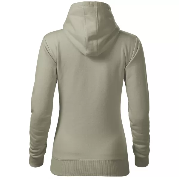 Ženski pulover MALFINI CAPE 414 SVETLO KAKI 
