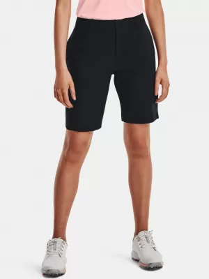 Ženske kratke hlače UNDER ARMOUR LINKS SHORT 1362774-001 ČRNA