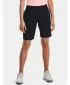 Ženske kratke hlače UNDER ARMOUR LINKS SHORT 1362774-001 ČRNA