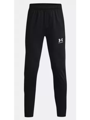 Fantovske trenirke UNDER ARMOUR Y CHALLENGER TRAINING PANT 1365421-002 ČRNA