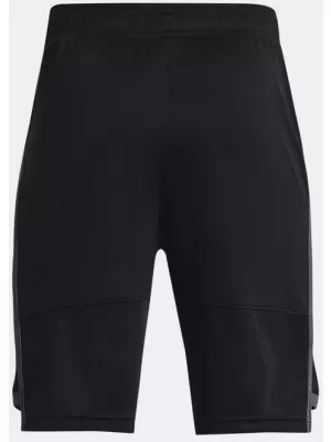 Fantovske kratke hlače UNDER ARMOUR STUNT 3.0 SHORTS 1361802-001 ČRNA
