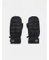 Dekliške rokavice UNDER ARMOUR UA STORM FLEECE MITTENS 1365976-001 ČRNA