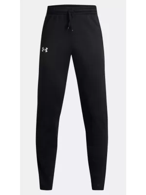 Fantovske hlače UNDER ARMOUR UA PENNANT 2.0 PANTS 1366369-001 ČRNA
