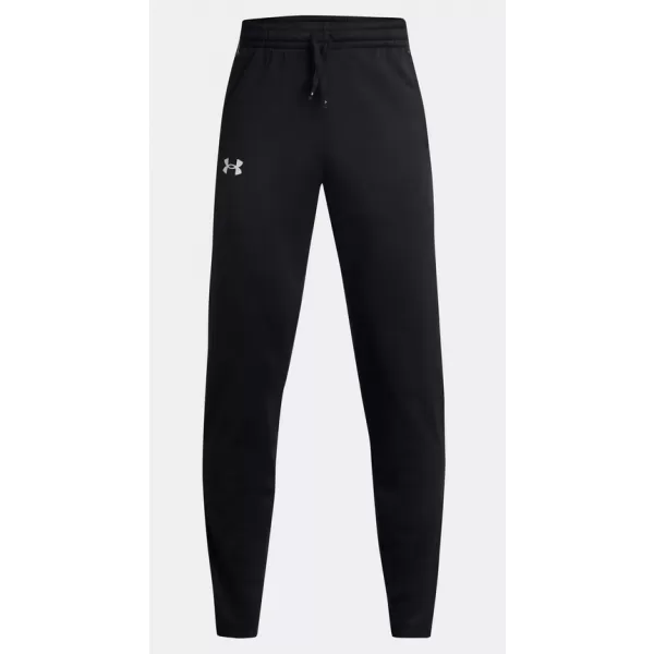  Fantovske hlače UNDER ARMOUR UA PENNANT 2.0 PANTS 1366369-001 ČRNA 