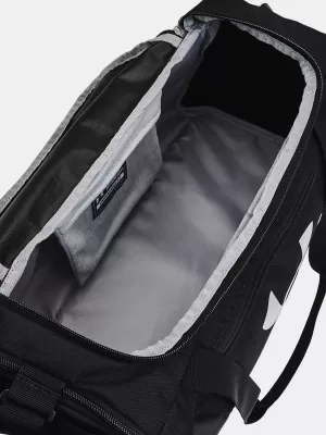 Torba UNDER ARMOUR UA STORM UNDENIABLE 5.0 DUFFLE XS 1369221-001 ČRNA