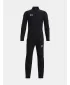Fantovski komplet UNDER ARMOUR Y CHALLENGER TRACKSUIT 1372609-001 ČRNA
