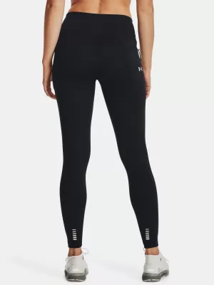 Ženske pajkice UNDER ARMOUR UA OUTRUN THE COLD TIGHT 1373207-001 ČRNA