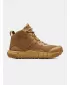 Moški čevlji UNDER ARMOUR UA MICRO G VALSETZ MID 3023741-200 RJAVA