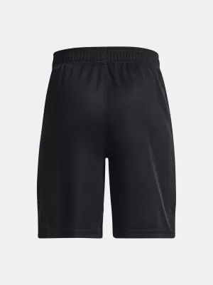 Fantovske kratke hlače UNDER ARMOUR UA PERIMETER SHORT 1370285-001 ČRNA