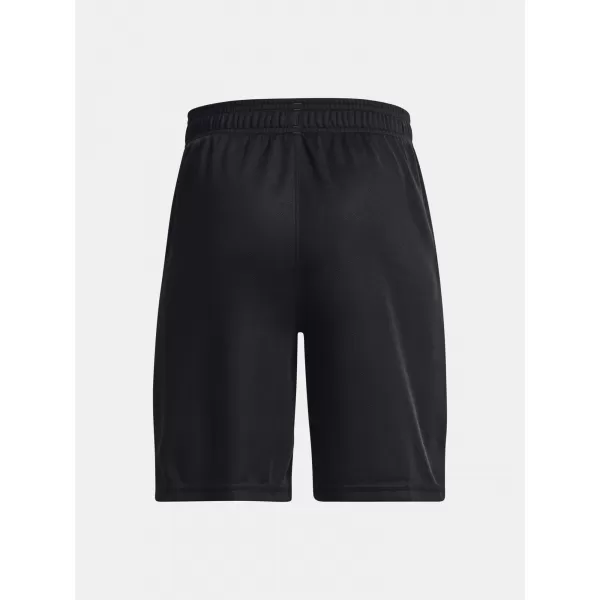  Fantovske kratke hlače UNDER ARMOUR UA PERIMETER SHORT 1370285-001 ČRNA 