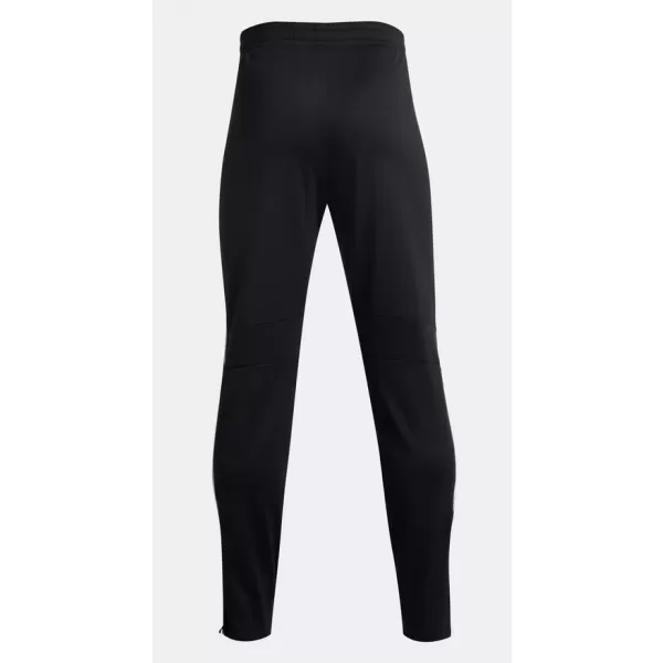  Fantovske hlače UNDER ARMOUR UA PENNANT 2.0 PANTS 1366369-001 ČRNA 