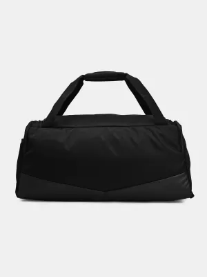 Torba UNDER ARMOUR UA STORM UNDENIABLE 5.0 DUFFLE MD 1369223-001 ČRNA