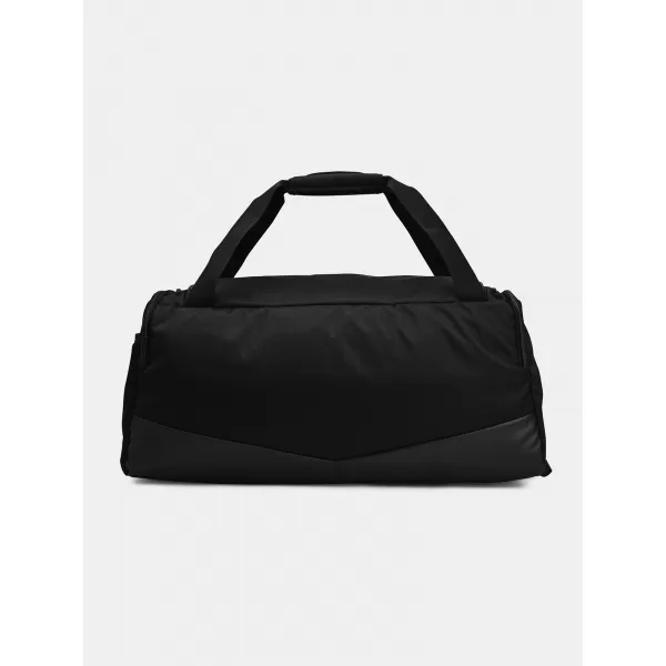  Torba UNDER ARMOUR UA STORM UNDENIABLE 5.0 DUFFLE MD 1369223-001 ČRNA 
