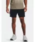 Moške kratke hlače UNDER ARMOUR UA VANISH WOVEN 6IN SHORTS 1373718-001 ČRNA