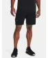 Moške kratke hlače UNDER ARMOUR UA VANISH WOVEN 8IN SHORTS 1370382-001 ČRNA