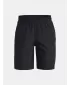 Fantovske kratke hlače UNDER ARMOUR UA WOVEN GRAPHIC SHORTS 1370178-003 ČRNA