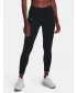 Ženske pajkice UNDER ARMOUR UA RUSH SEAMLESS ANKLE LEG 1373928-001 ČRNA