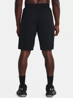 Moške kratke hlače UNDER ARMOUR UA PERIMETER 11'' SHORT 1370222-001 ČRNA
