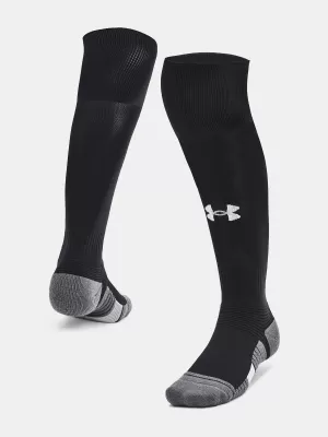 Nogavice UNDER ARMOUR UA ACCELERATE 1PK OTC 1373126-001 ČRNA