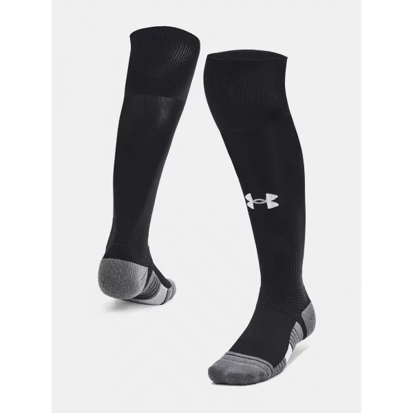  Nogavice UNDER ARMOUR UA ACCELERATE 1PK OTC 1373126-001 ČRNA 