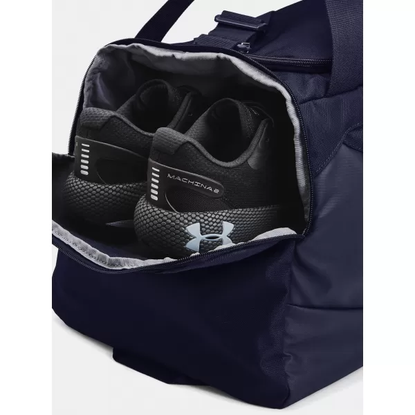  Torba UNDER ARMOUR UA STORM UNDENIABLE 5.0 DUFFLE MD 1369223-410 MODRA 