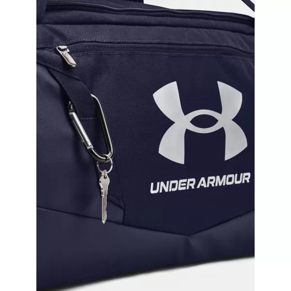  Torba UNDER ARMOUR UA STORM UNDENIABLE 5.0 DUFFLE MD 1369223-410 MODRA 