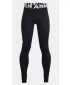 Fantovske pajkice UNDER ARMOUR CG ARMOUR LEGGINGS 1366374-001 ČRNA