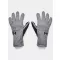 Moške rokavice UNDER ARMOUR UA STORM FLEECE GLOVES 1365958-012 SIVA