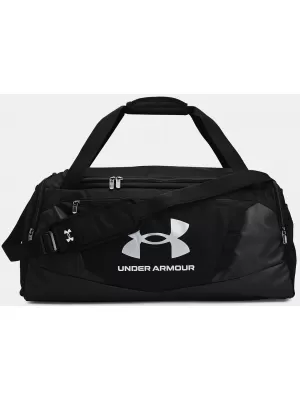 Torba UNDER ARMOUR UA STORM UNDENIABLE 5.0 DUFFLE MD 1369223-001 ČRNA