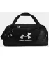 Torba UNDER ARMOUR UA STORM UNDENIABLE 5.0 DUFFLE MD 1369223-001 ČRNA