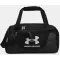 Torba UNDER ARMOUR UA STORM UNDENIABLE 5.0 DUFFLE XS 1369221-001 ČRNA