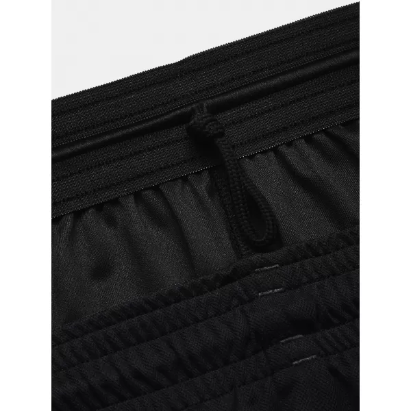  Moške kratke hlače UNDER ARMOUR UA PERIMETER 11'' SHORT 1370222-001 ČRNA 