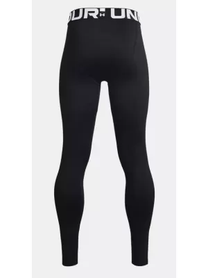 Fantovske pajkice UNDER ARMOUR CG ARMOUR LEGGINGS 1366374-001 ČRNA