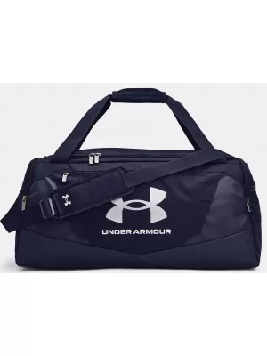 Torba UNDER ARMOUR UA STORM UNDENIABLE 5.0 DUFFLE MD 1369223-410 MODRA