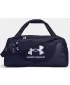 Torba UNDER ARMOUR UA STORM UNDENIABLE 5.0 DUFFLE MD 1369223-410 MODRA