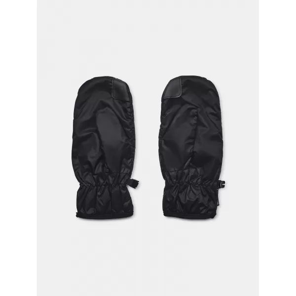  Dekliške rokavice UNDER ARMOUR UA STORM FLEECE MITTENS 1365976-001 ČRNA 