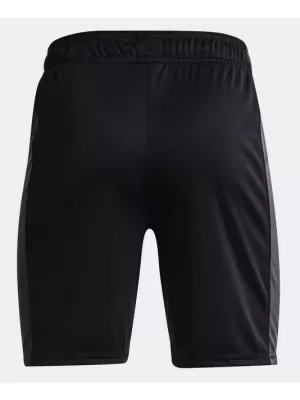 Fantovske kratke hlače UNDER ARMOUR Y CHALLENGER KNIT SHORT 1366495-001 ČRNA