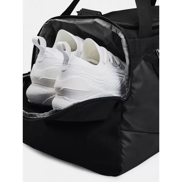  Torba UNDER ARMOUR UA STORM UNDENIABLE 5.0 DUFFLE MD 1369223-001 ČRNA 