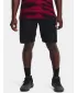 Moške kratke hlače UNDER ARMOUR UA PERIMETER 11'' SHORT 1370222-001 ČRNA