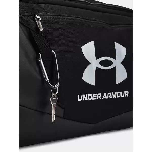  Torba UNDER ARMOUR UA STORM UNDENIABLE 5.0 DUFFLE MD 1369223-001 ČRNA 